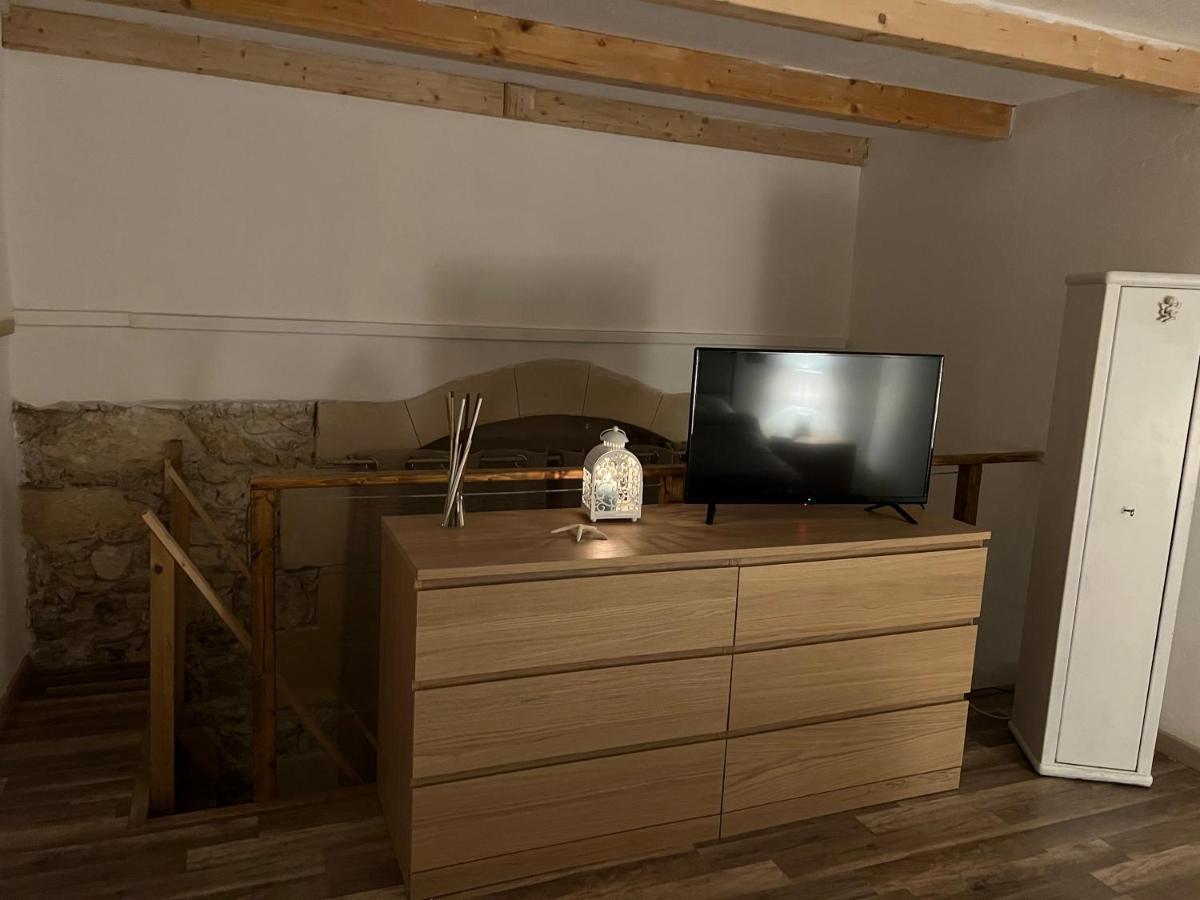 Aretusa House Syrakusa Exteriör bild